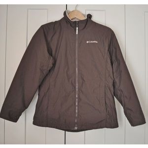 Columbia Sportswear warm parka women's small